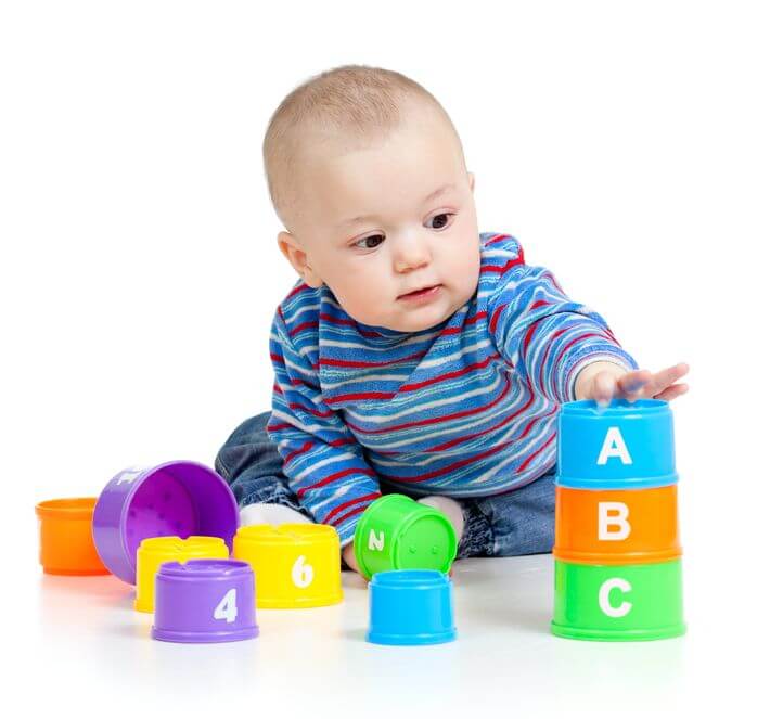 生後0ヶ月～2歳までの子供が喜ぶ「おもちゃ」「知育玩具」まとめ21選